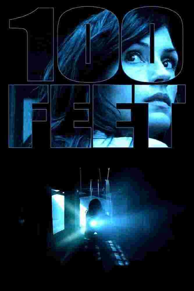 100 Feet (2008) Famke Janssen